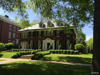 Hortense Addition - Residential