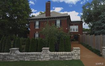 Hortense Addition - Residential