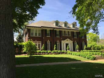 Hortense Addition - Residential