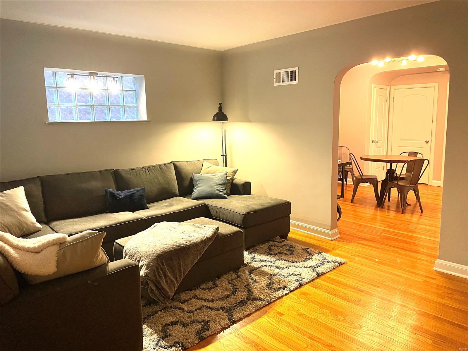 St Louis Hills Add - Residential Lease