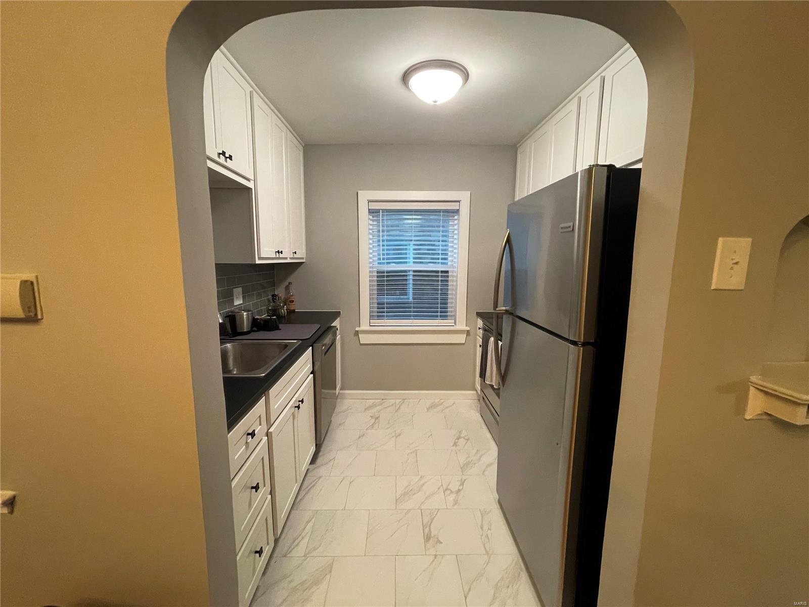 St Louis Hills Add - Residential Lease