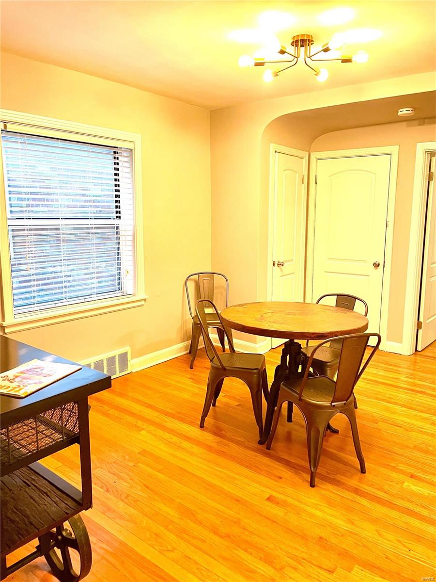 St Louis Hills Add - Residential Lease