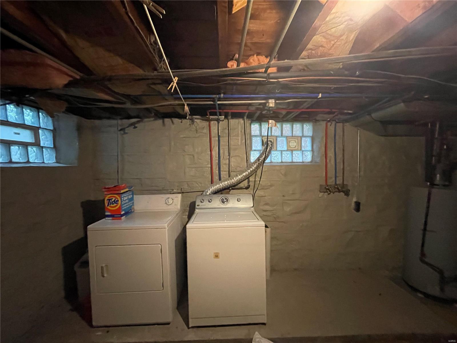 St Louis Hills Add - Residential Lease