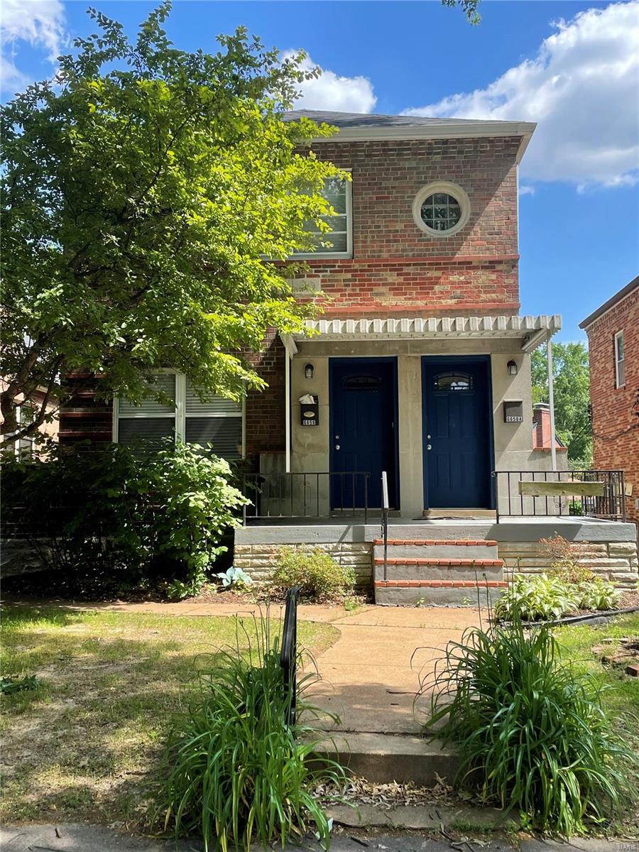 St Louis Hills Add - Residential Lease