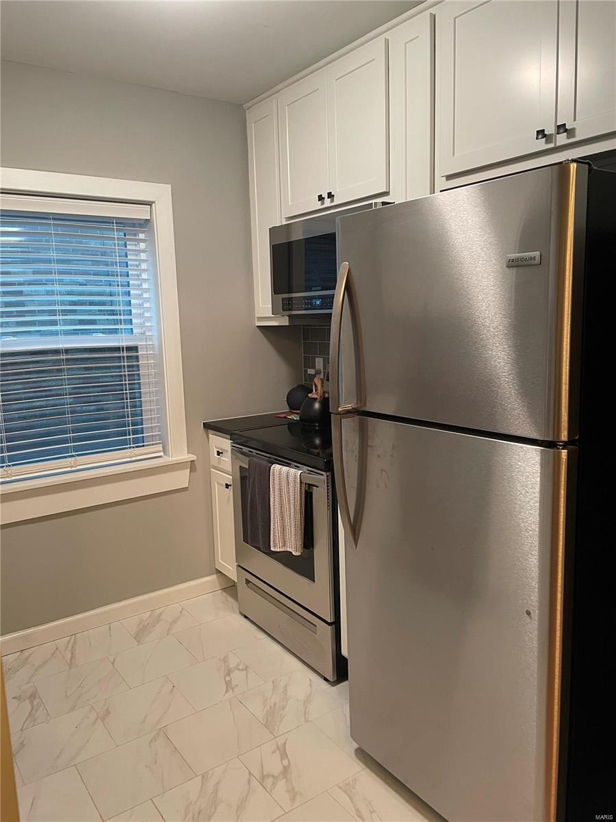 St Louis Hills Add - Residential Lease