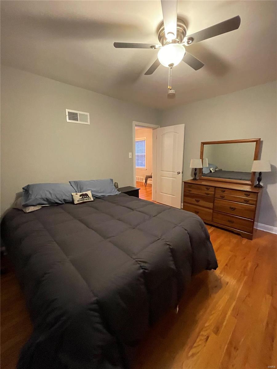 St Louis Hills Add - Residential Lease