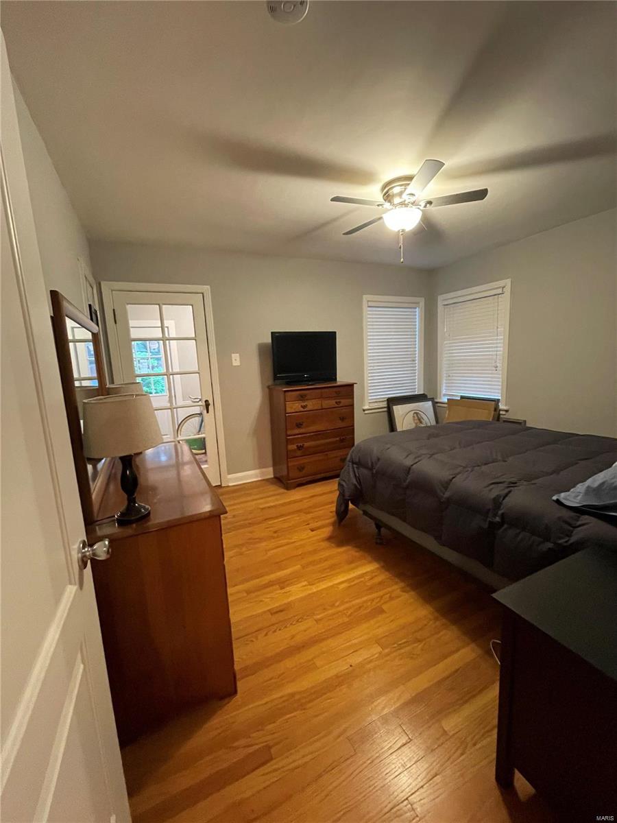 St Louis Hills Add - Residential Lease