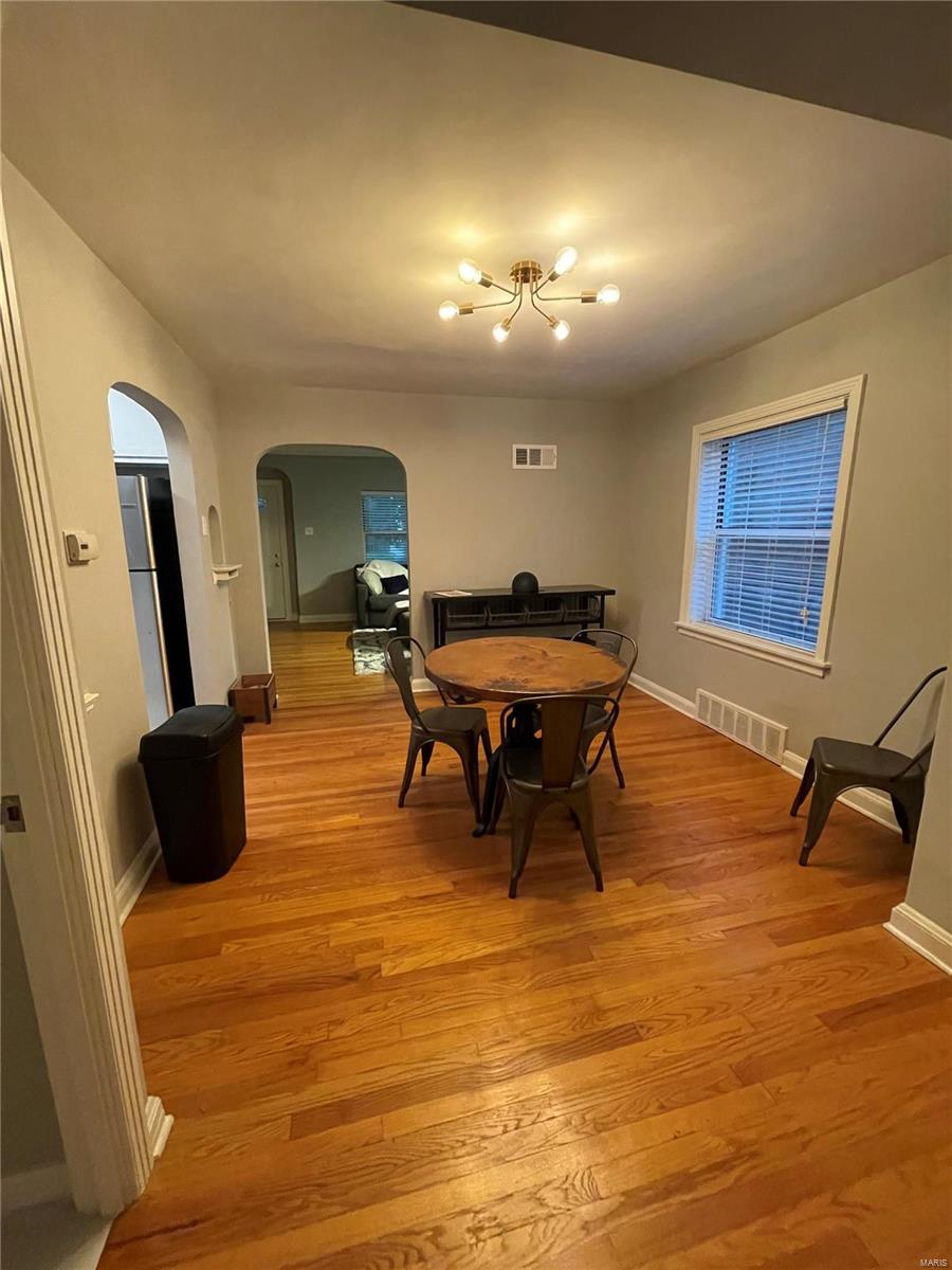 St Louis Hills Add - Residential Lease