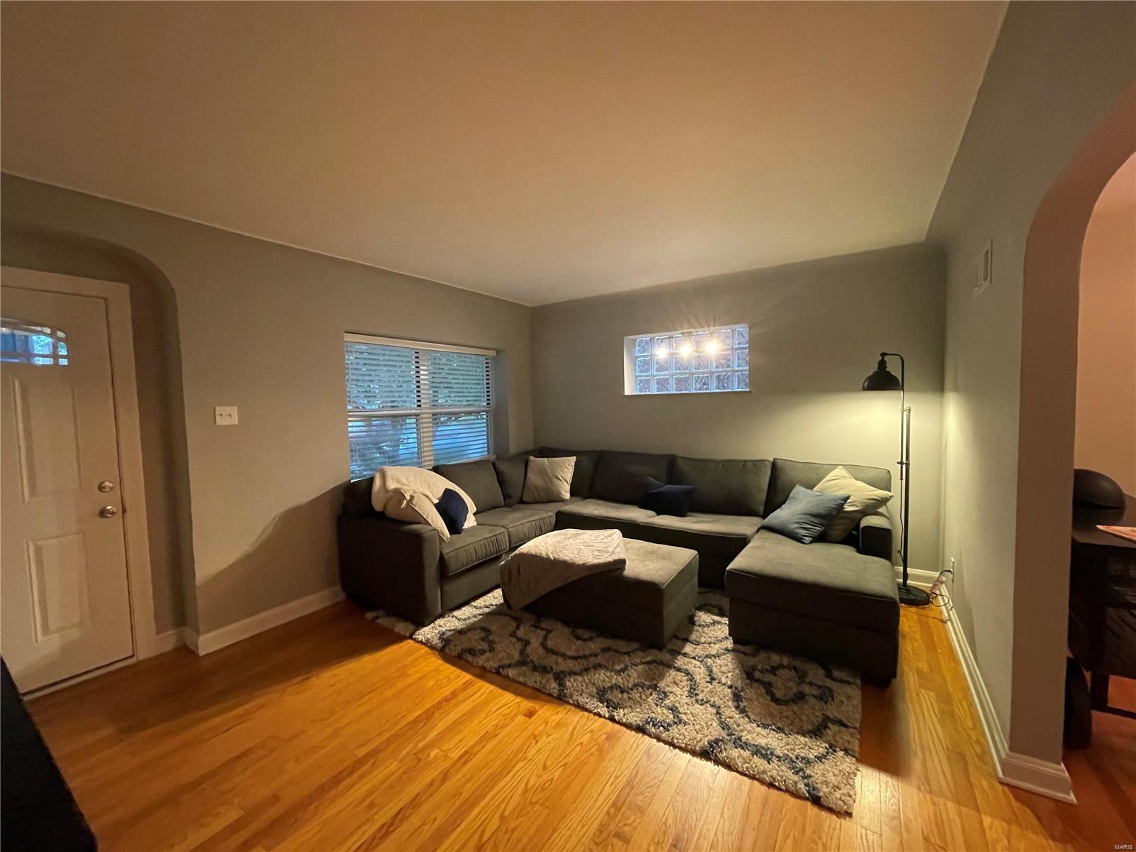 St Louis Hills Add - Residential Lease