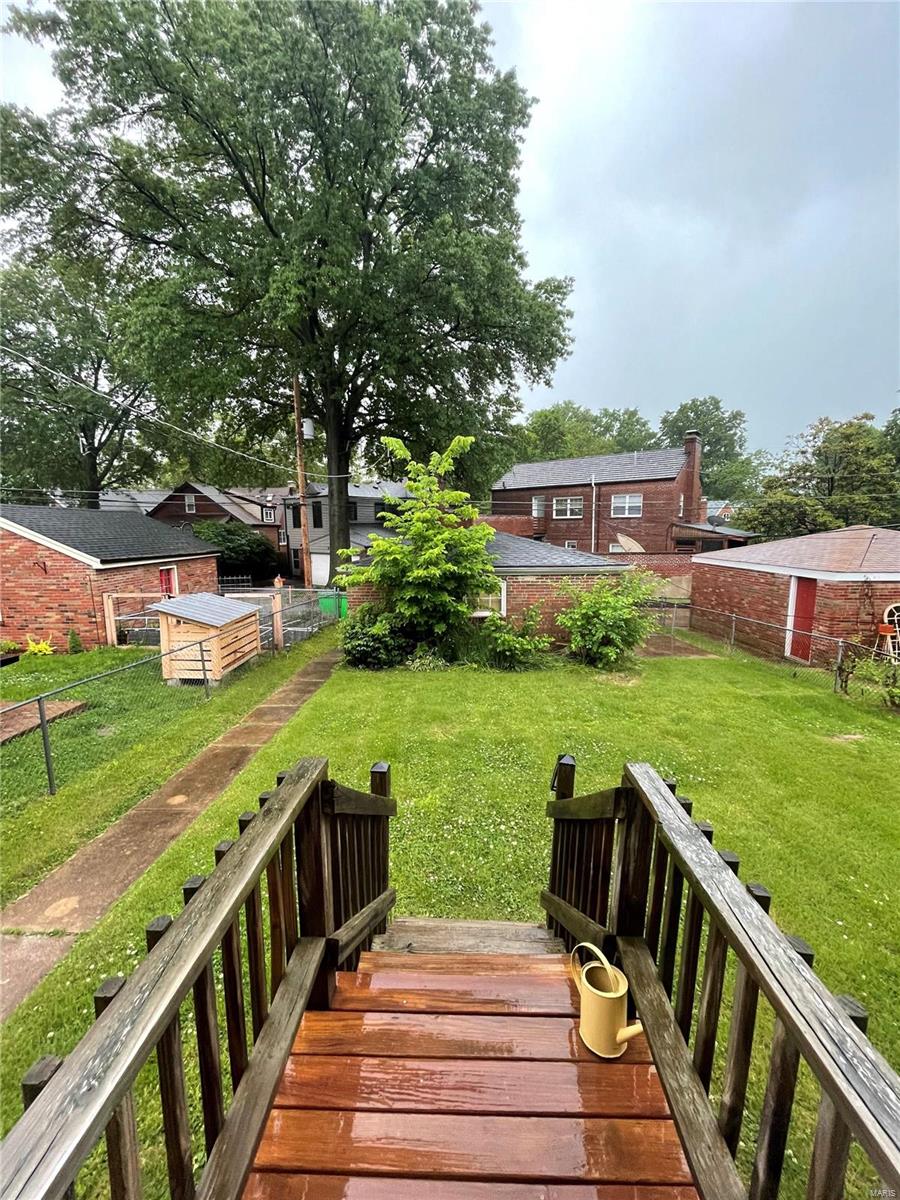 St Louis Hills Add - Residential Lease