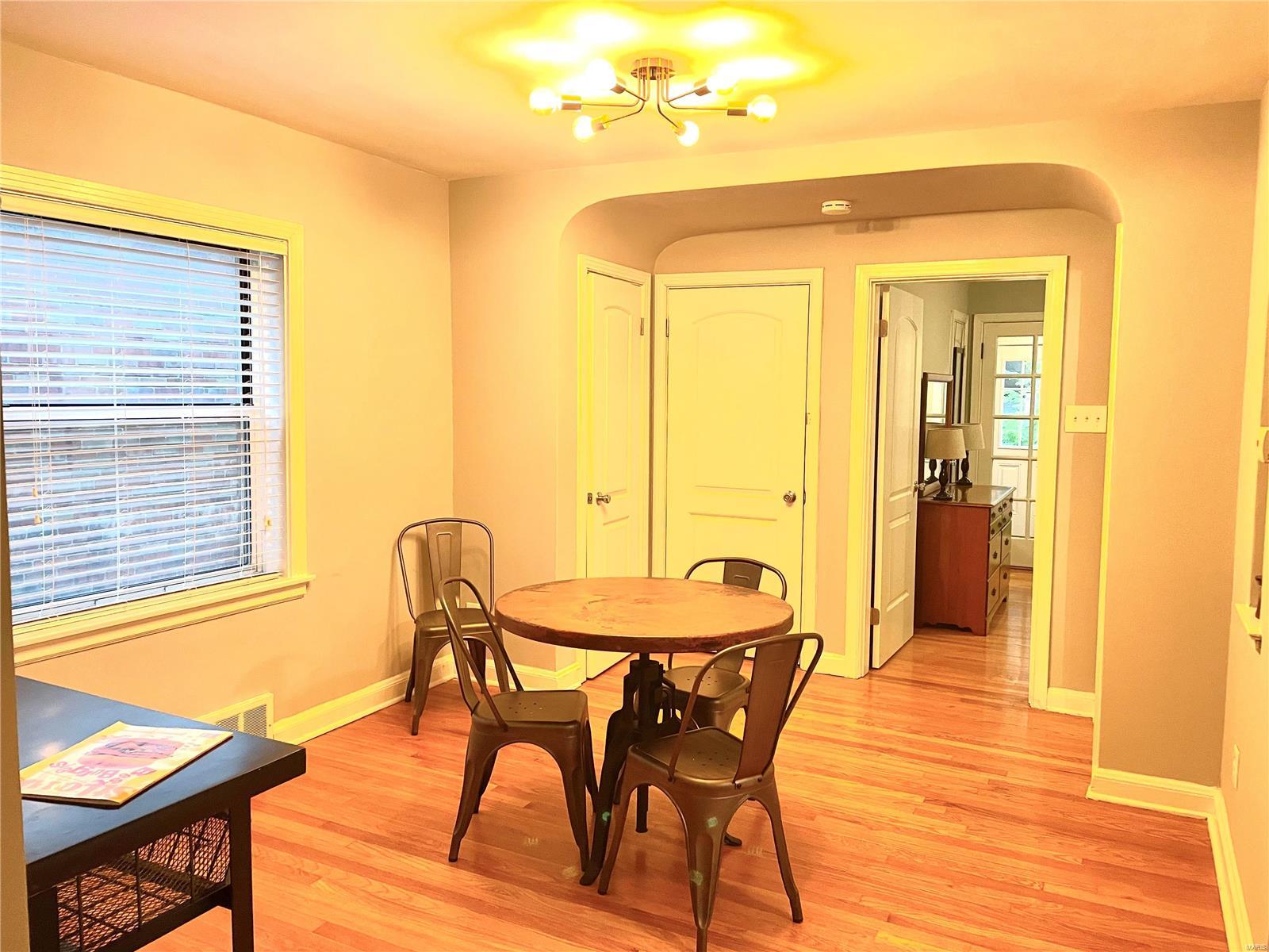 St Louis Hills Add - Residential Lease