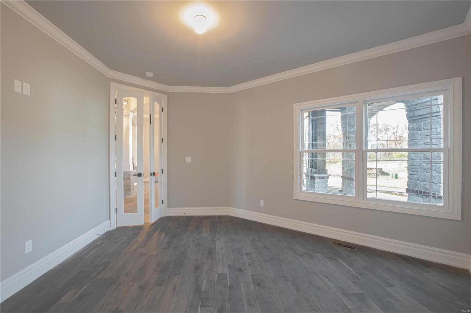 Adonai Place - Residential