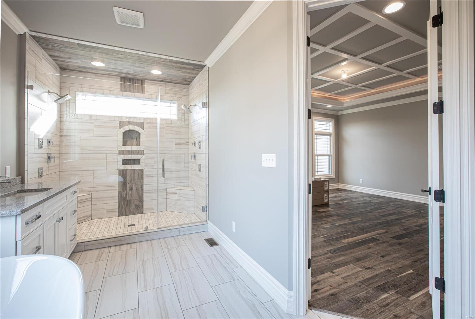 Adonai Place - Residential