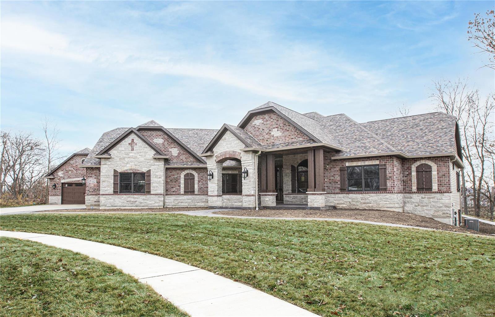 Adonai Place - Residential