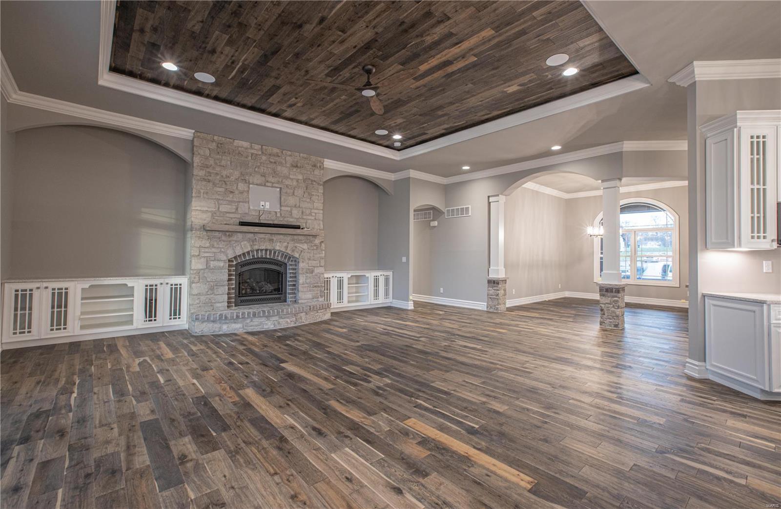 Adonai Place - Residential