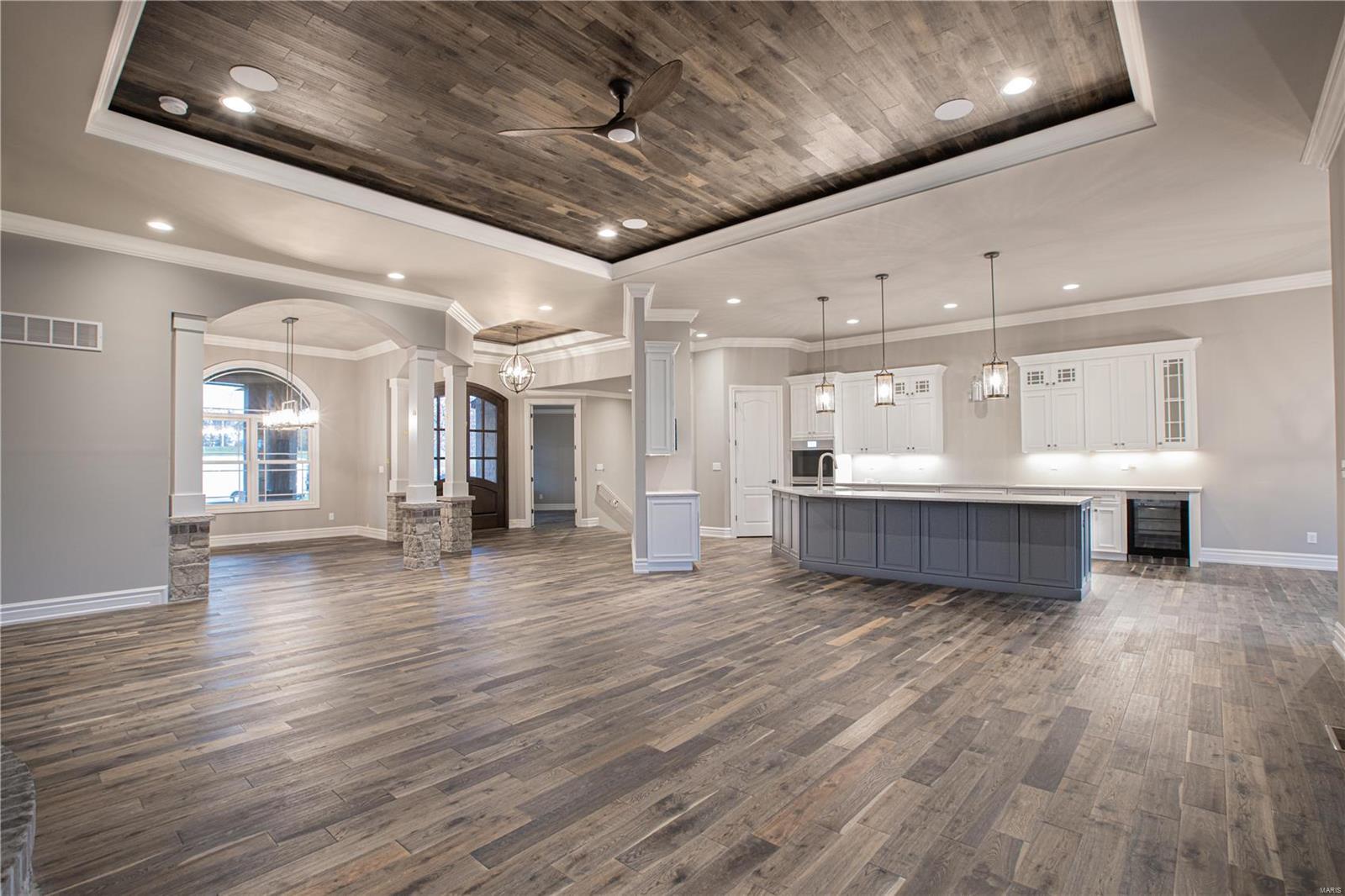 Adonai Place - Residential