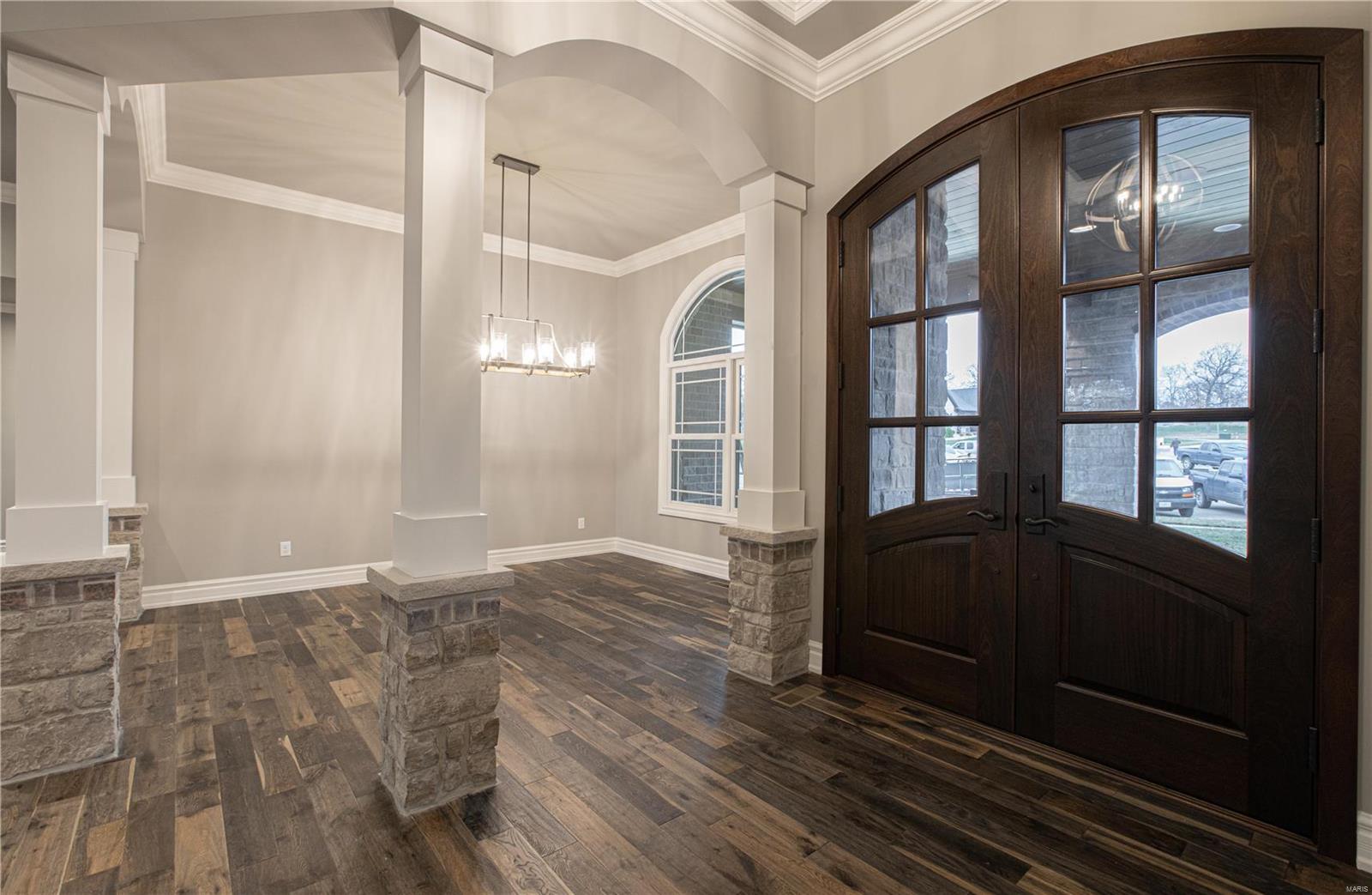 Adonai Place - Residential