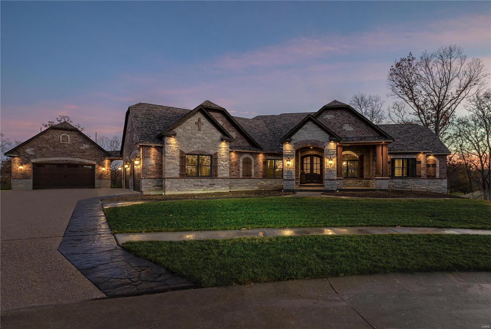 Adonai Place - Residential