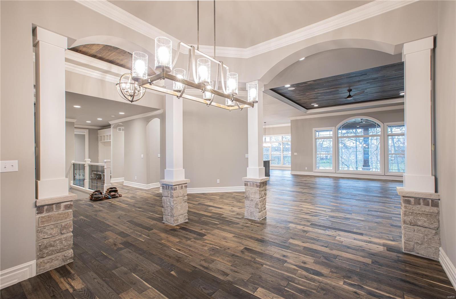 Adonai Place - Residential