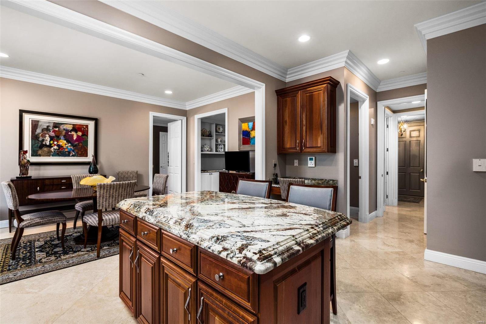 Richmond Place Condo - Residential