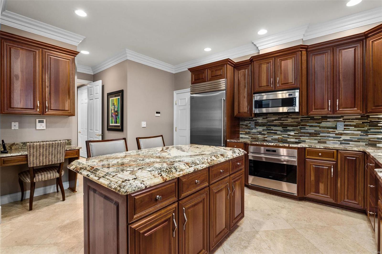 Richmond Place Condo - Residential