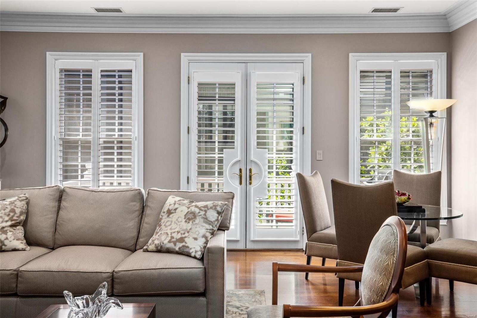 Richmond Place Condo - Residential