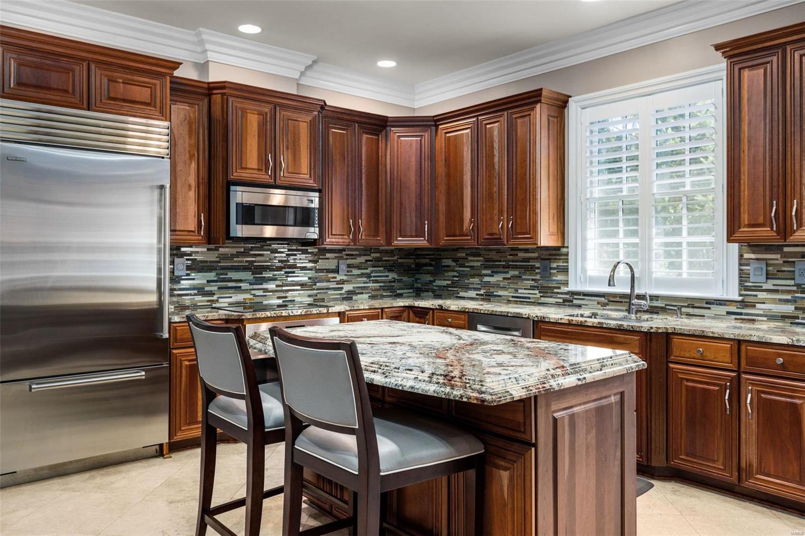 Richmond Place Condo - Residential