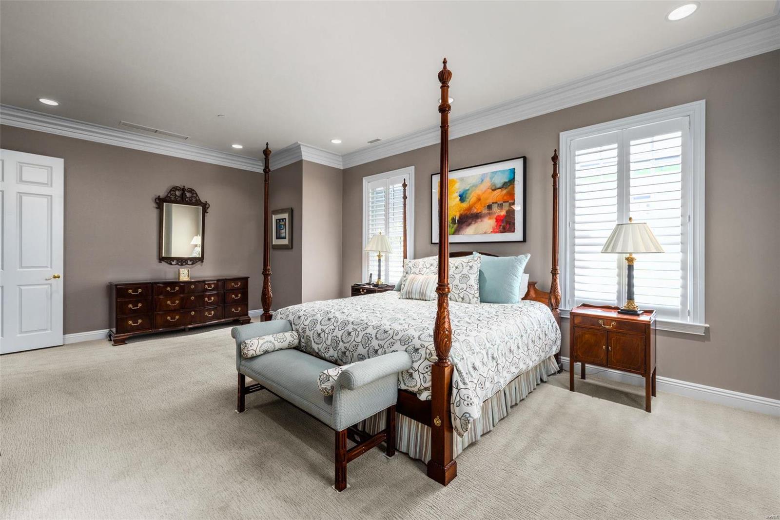 Richmond Place Condo - Residential