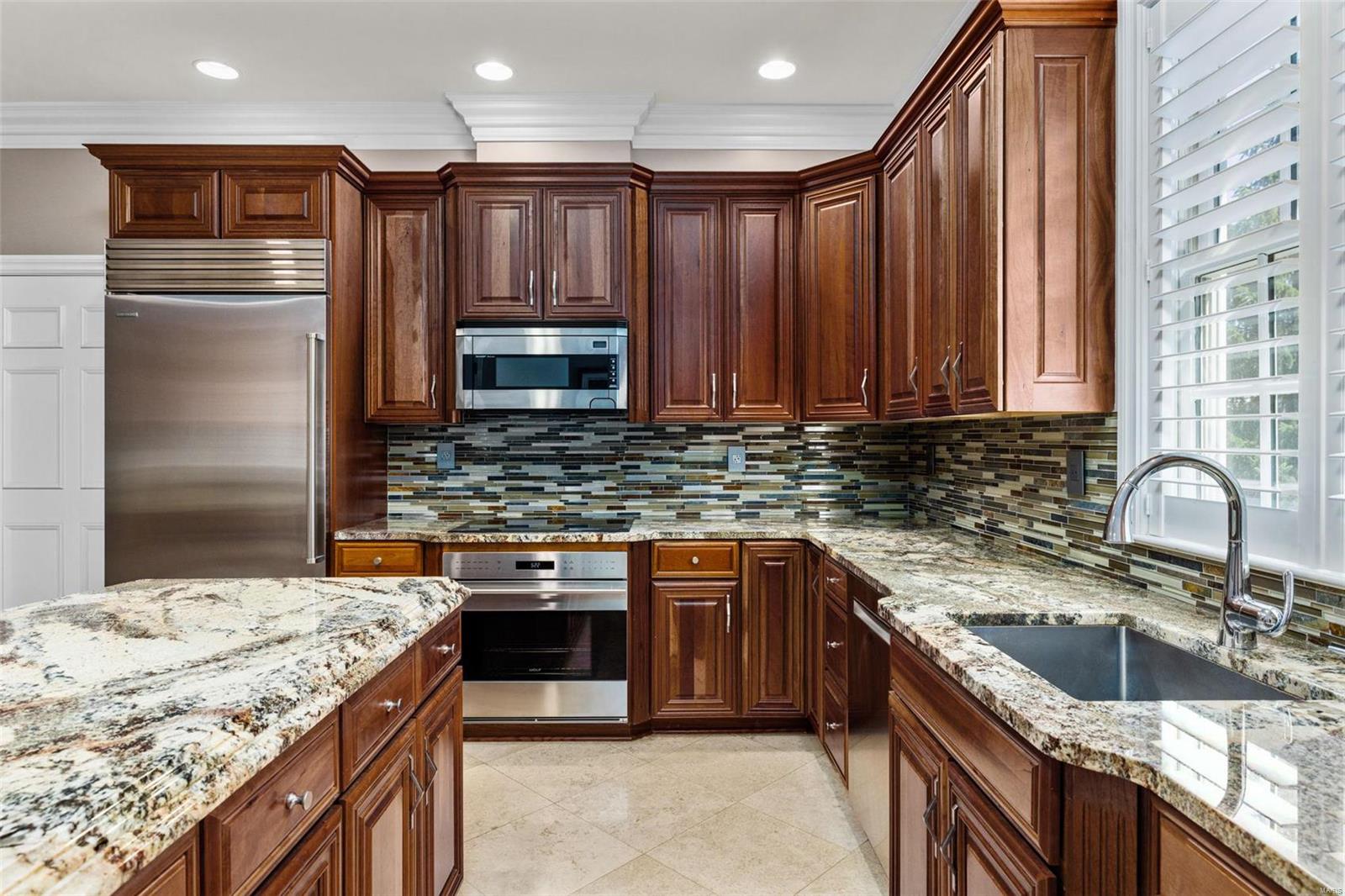 Richmond Place Condo - Residential