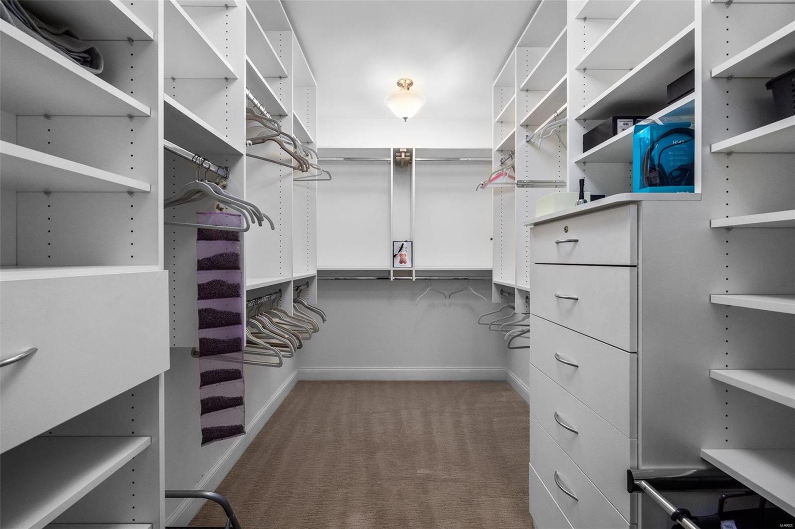 Richmond Place Condo - Residential