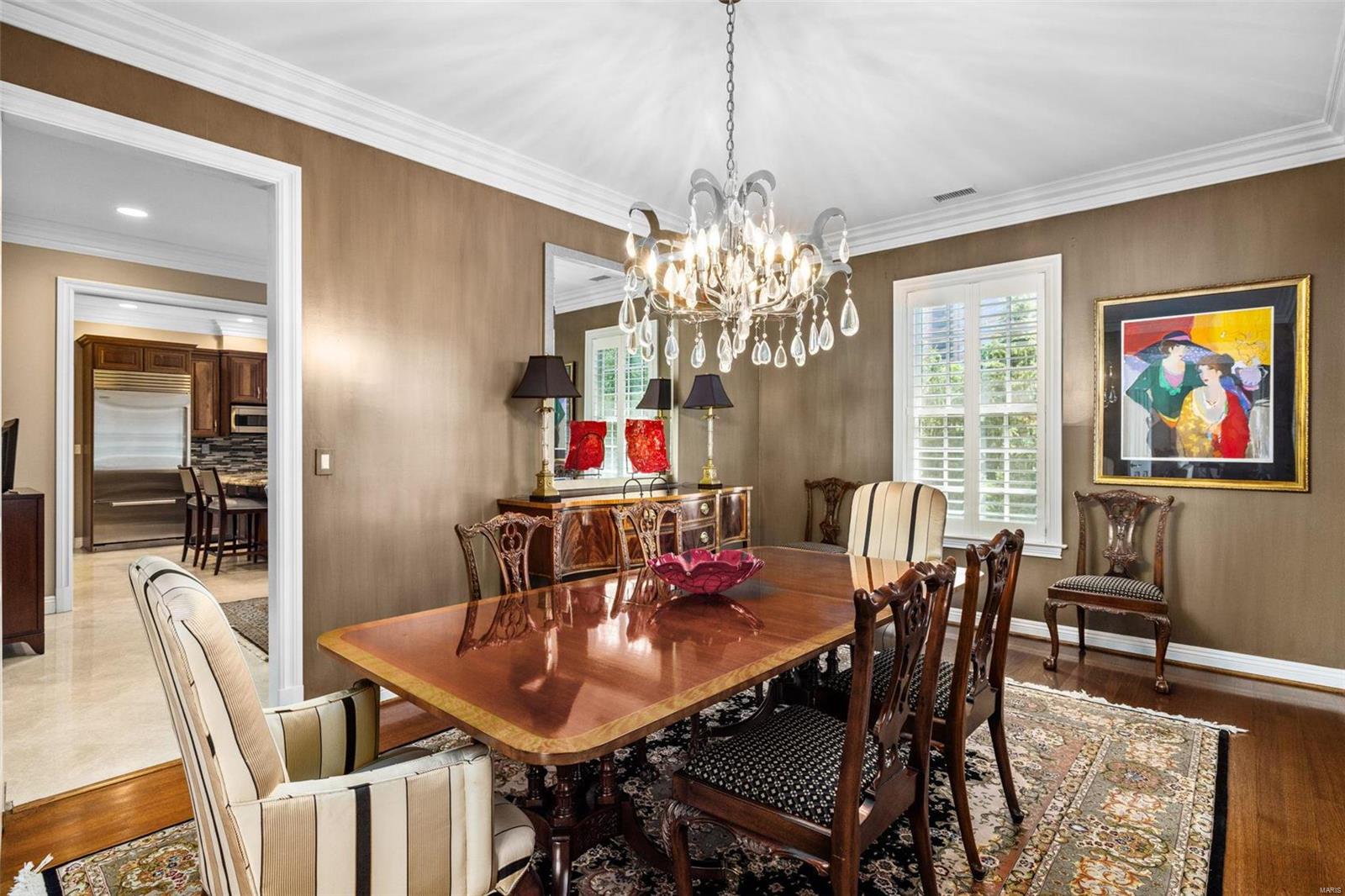 Richmond Place Condo - Residential