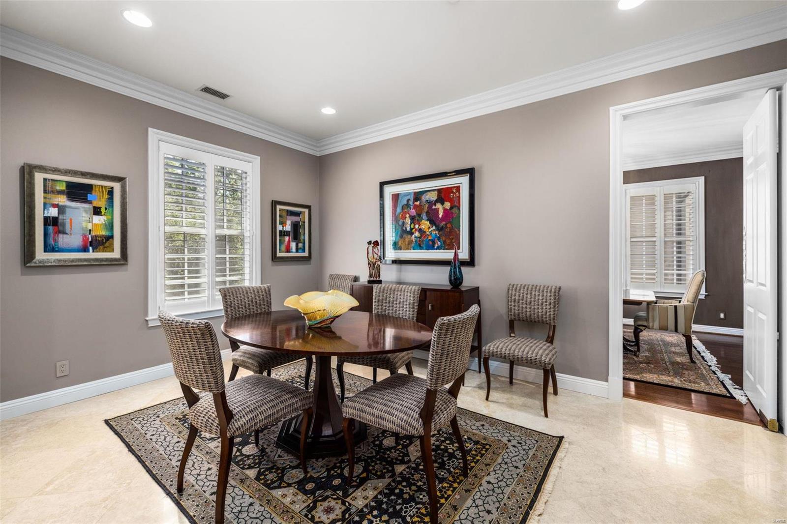 Richmond Place Condo - Residential