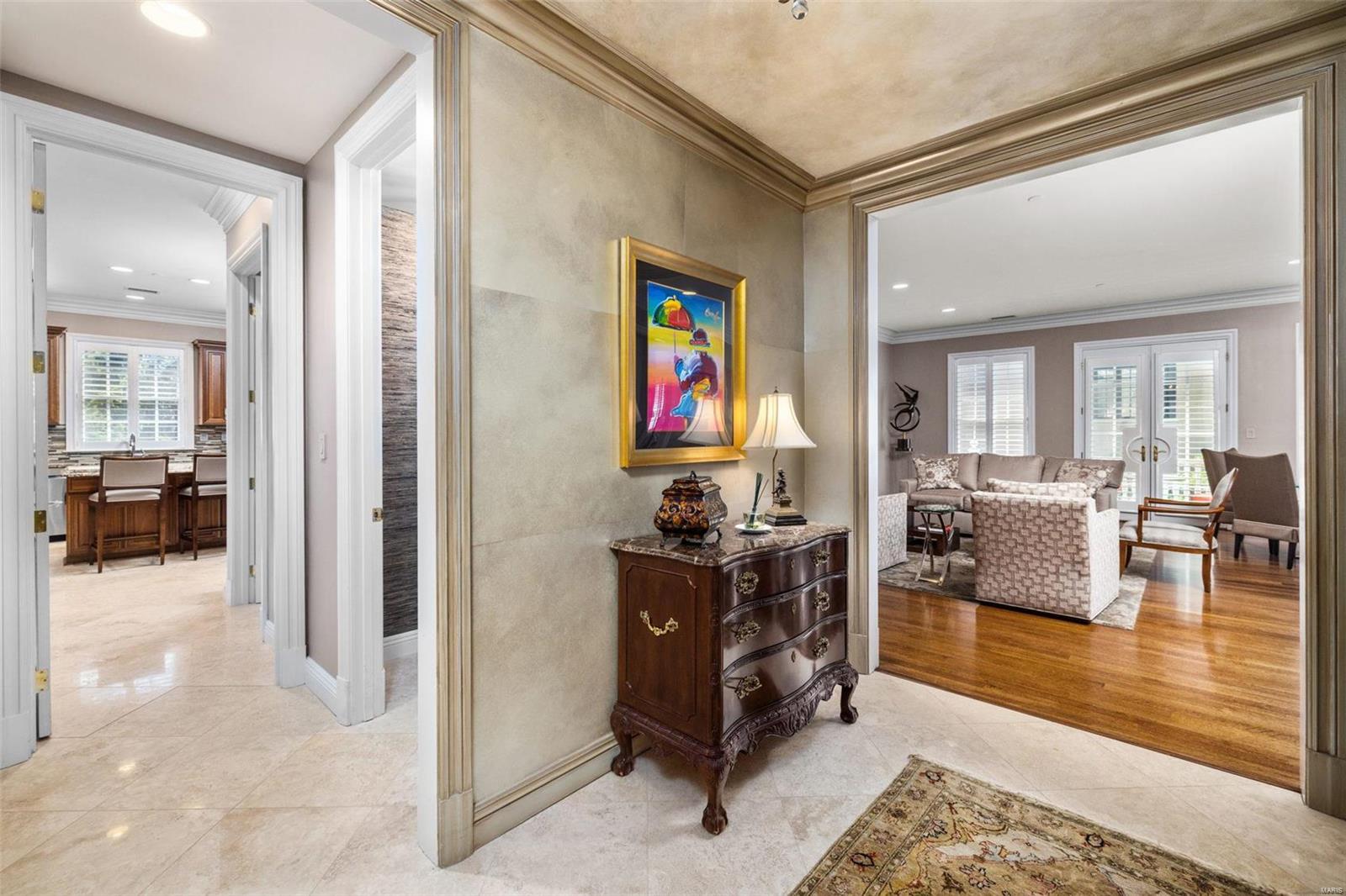 Richmond Place Condo - Residential