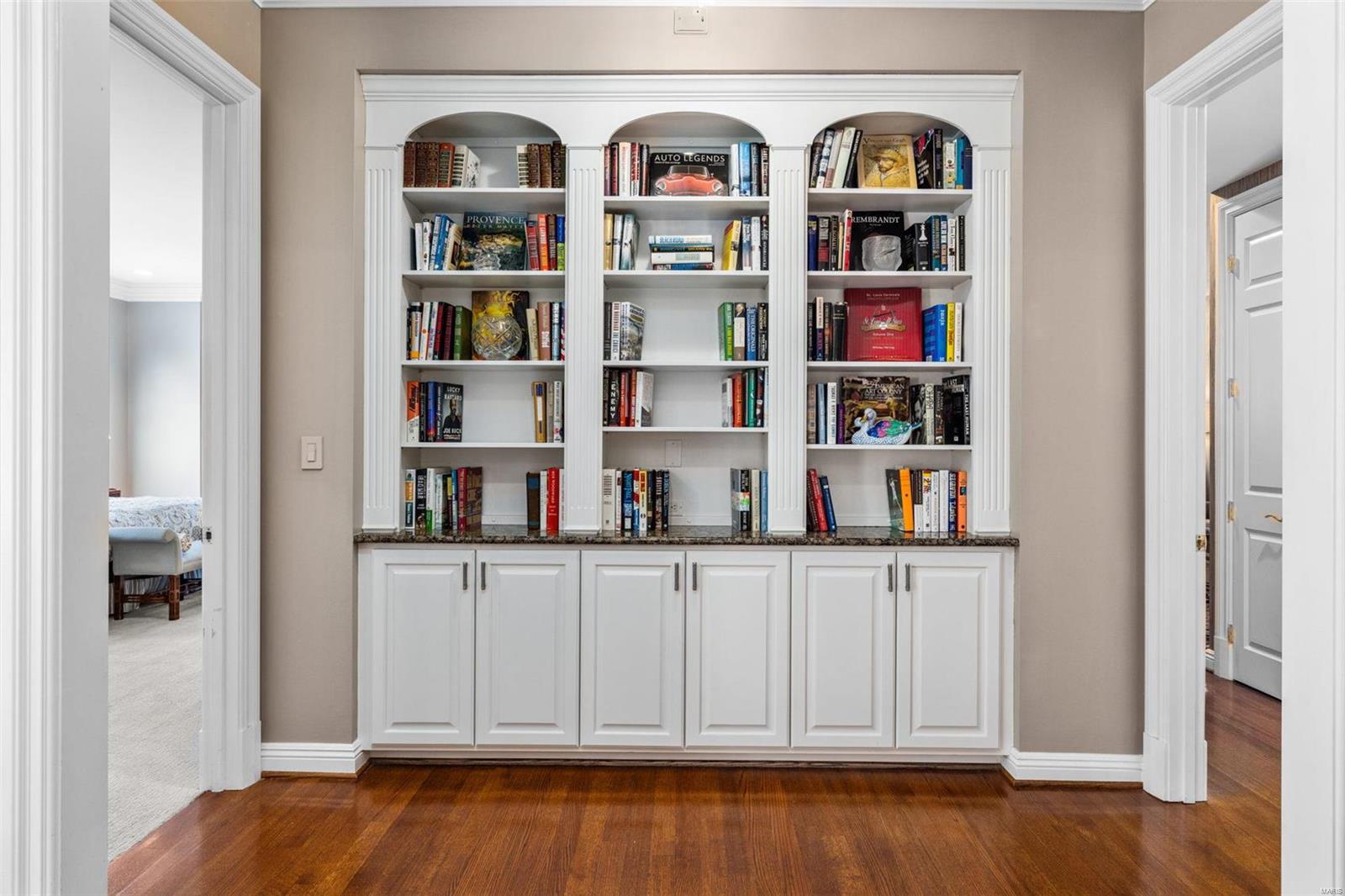 Richmond Place Condo - Residential