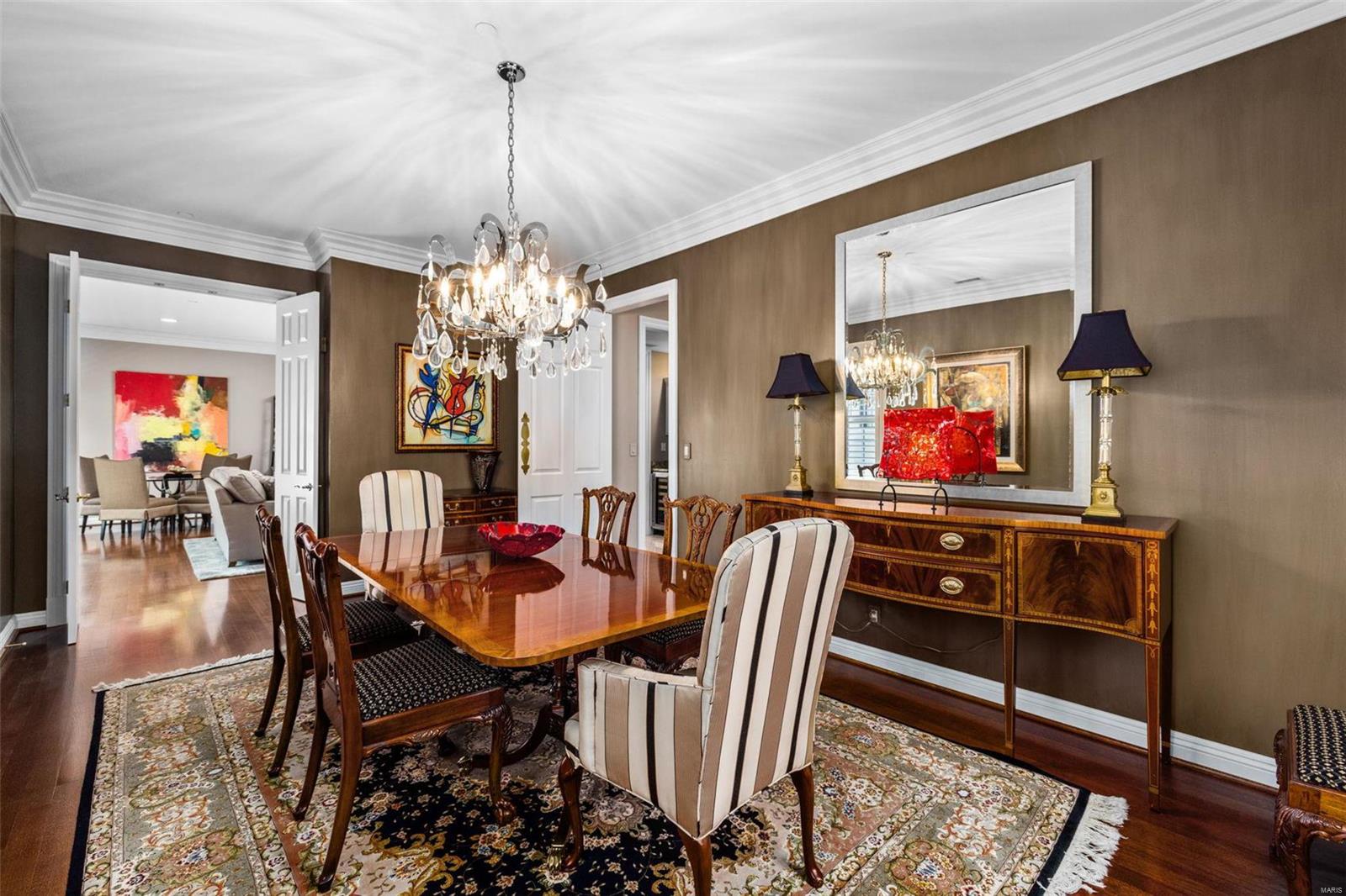 Richmond Place Condo - Residential