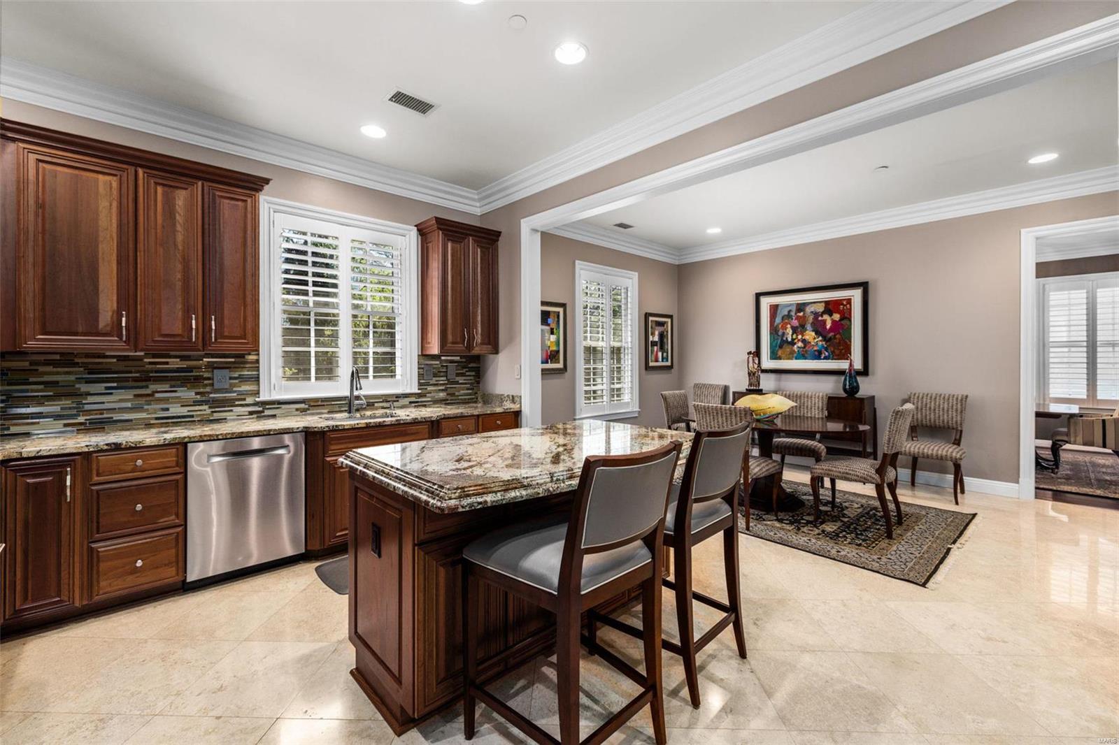 Richmond Place Condo - Residential