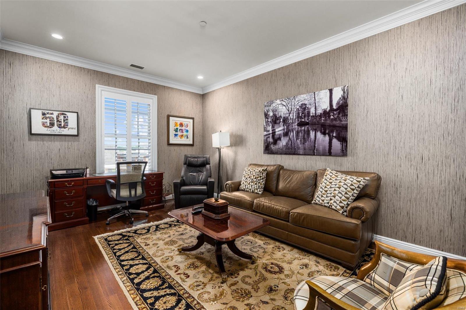 Richmond Place Condo - Residential