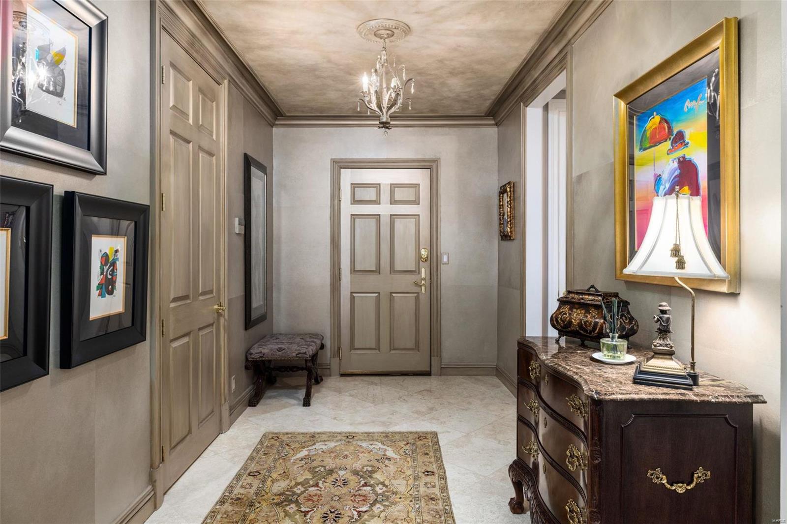 Richmond Place Condo - Residential