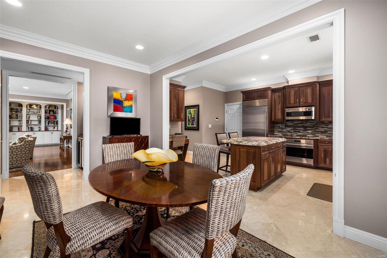 Richmond Place Condo - Residential