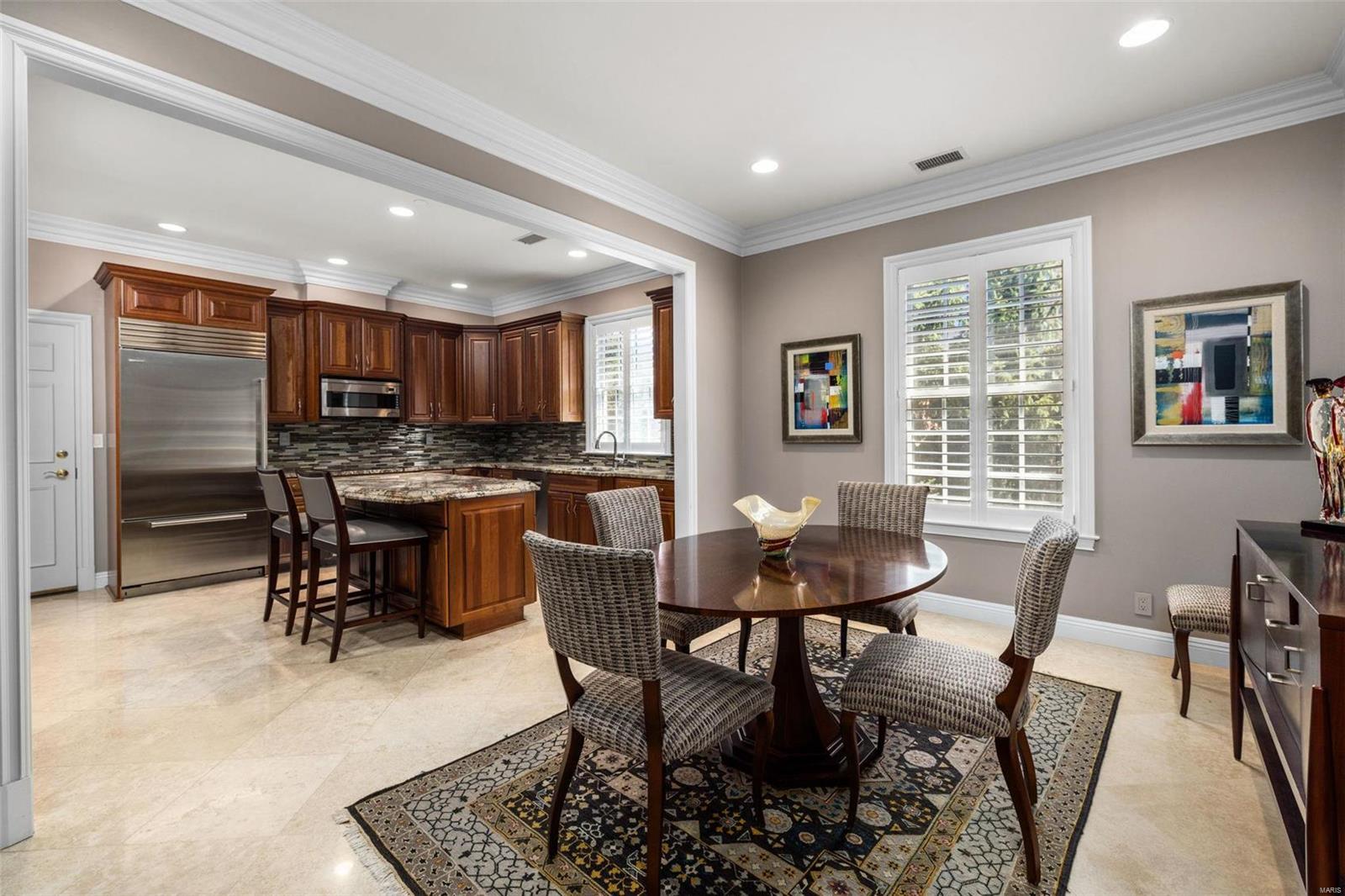 Richmond Place Condo - Residential