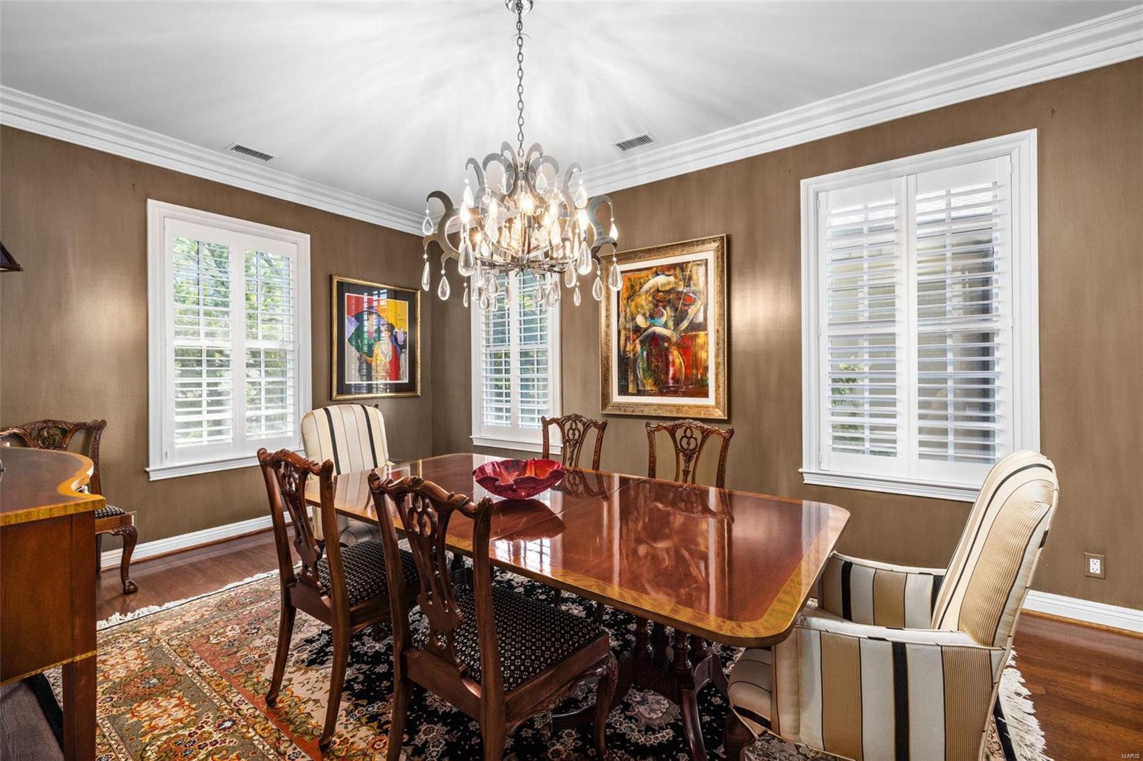 Richmond Place Condo - Residential