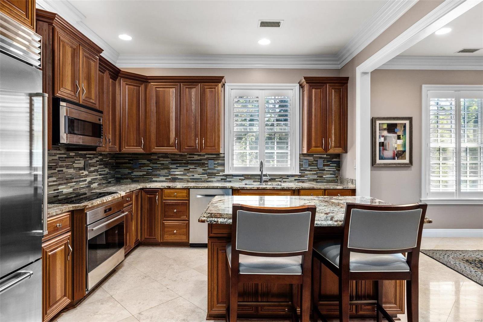 Richmond Place Condo - Residential