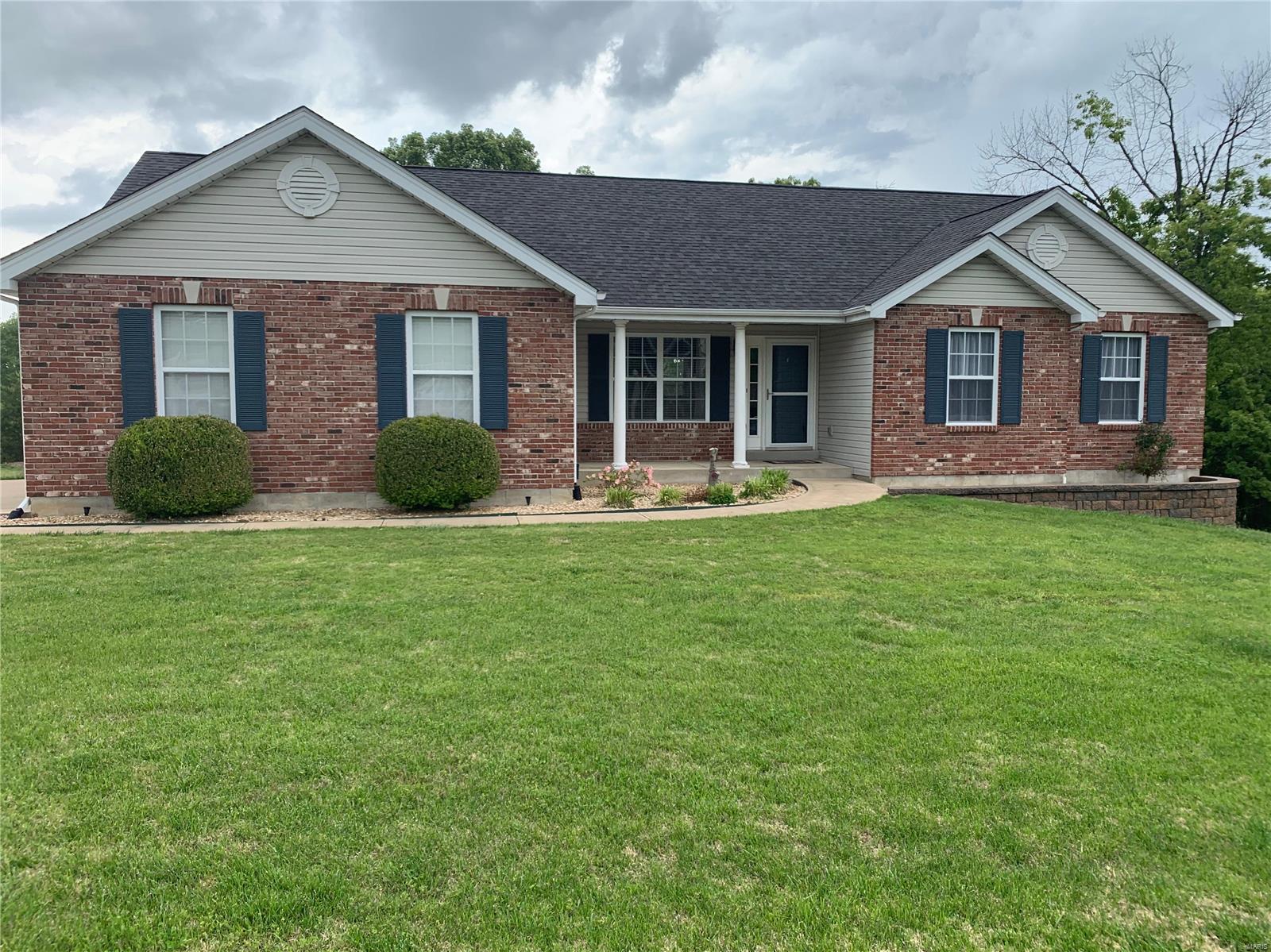 Richards Glen - Residential