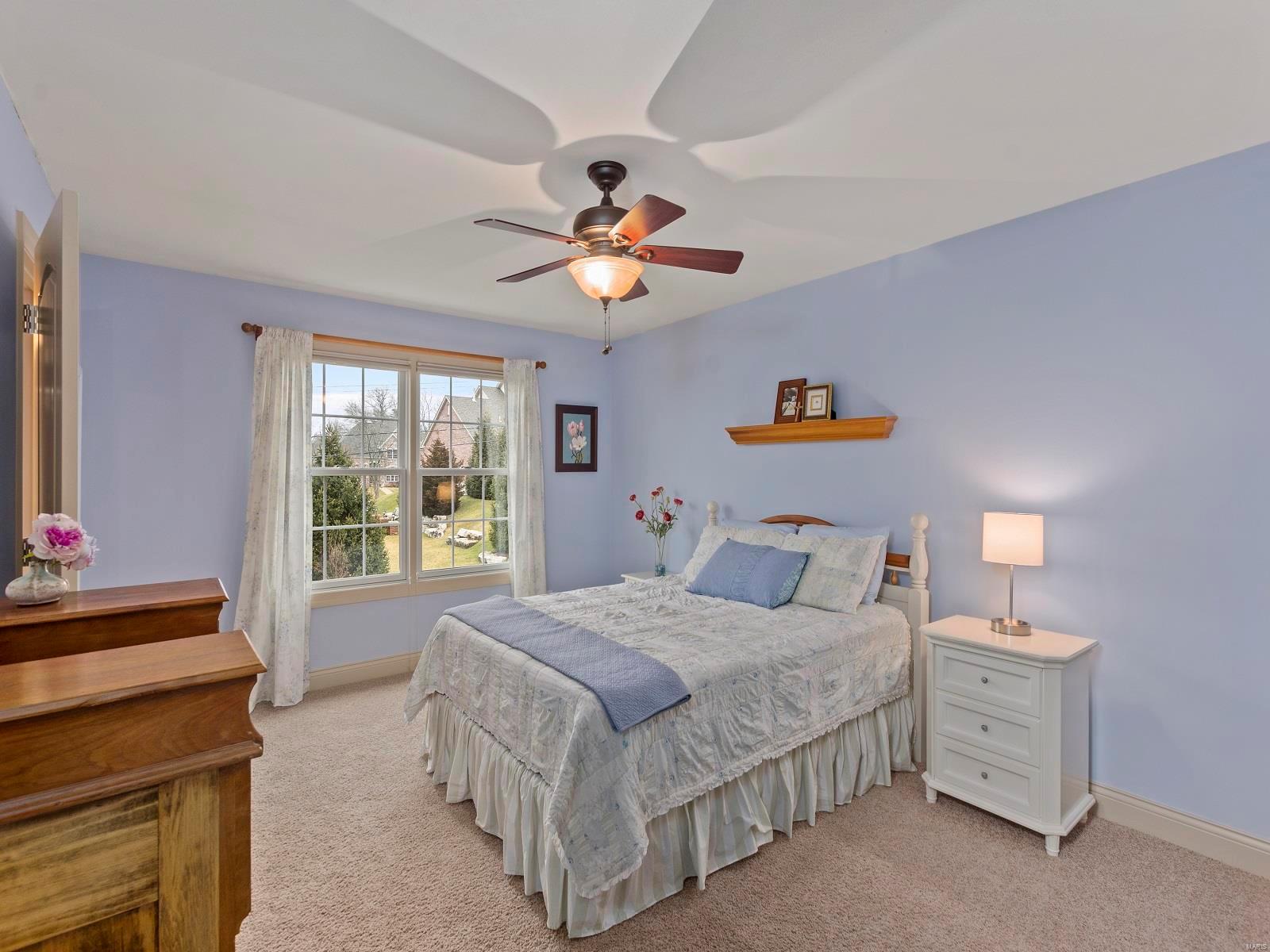 Harwood Hills - Residential