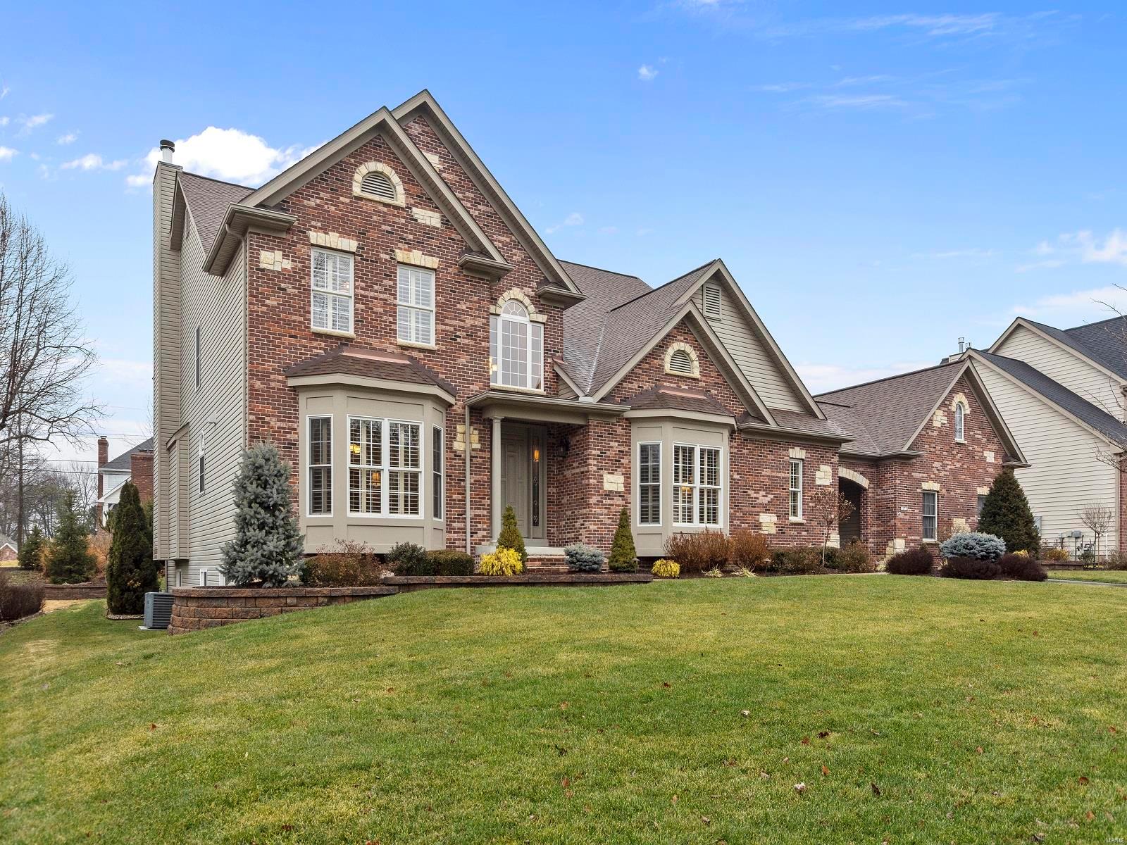 Harwood Hills - Residential