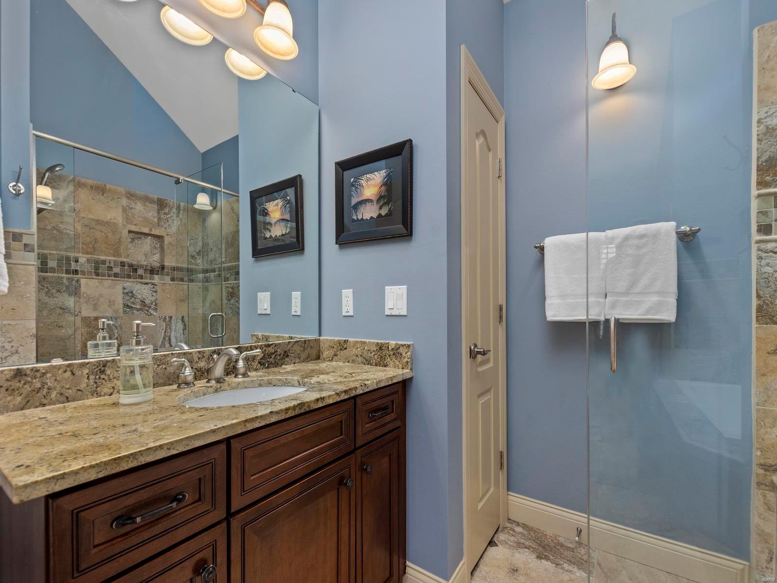 Harwood Hills - Residential