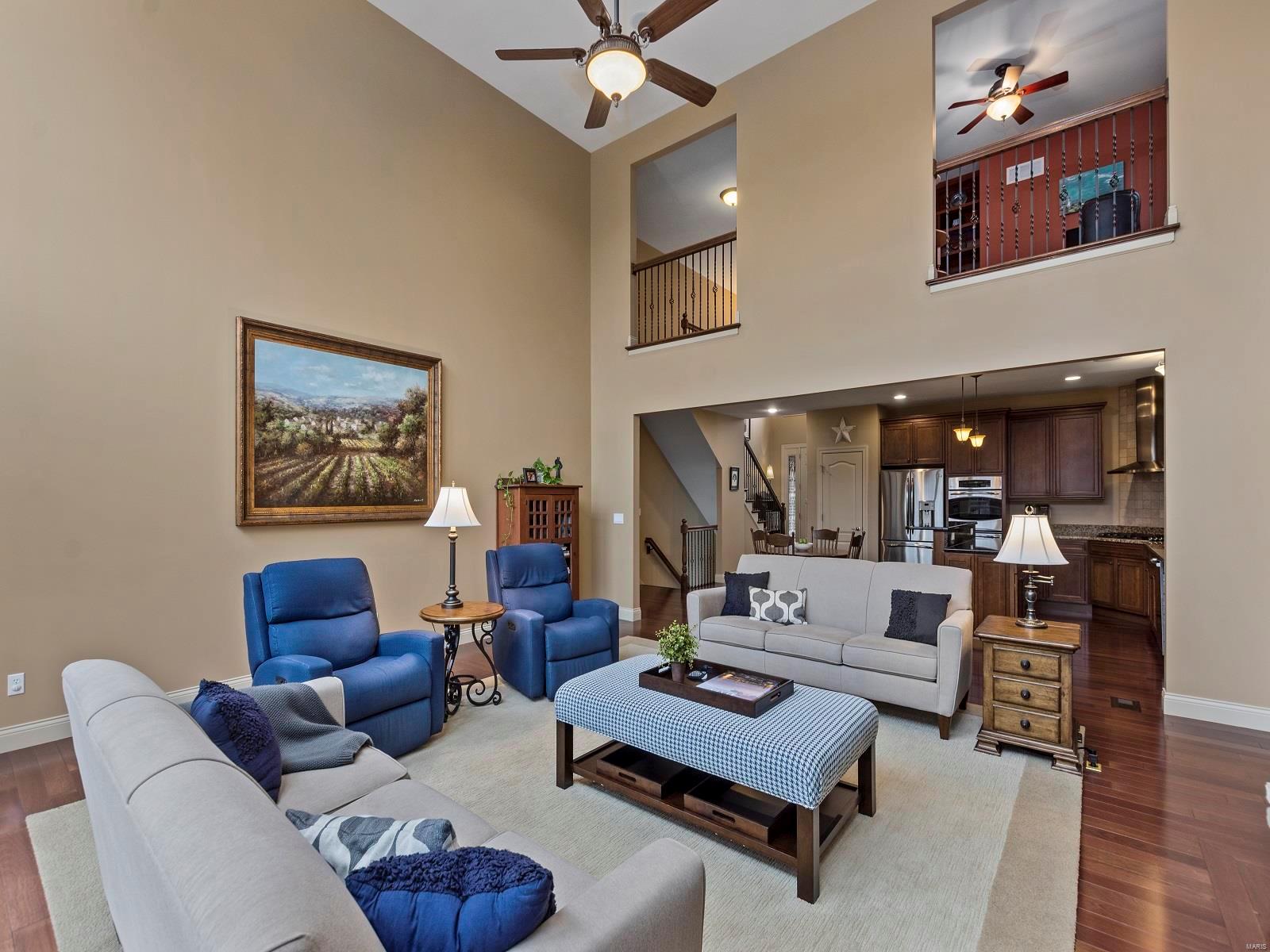 Harwood Hills - Residential