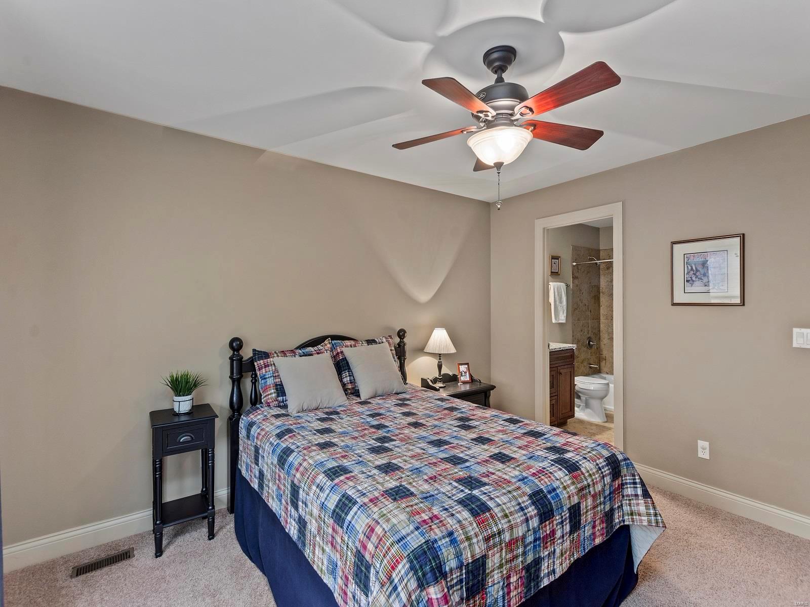 Harwood Hills - Residential