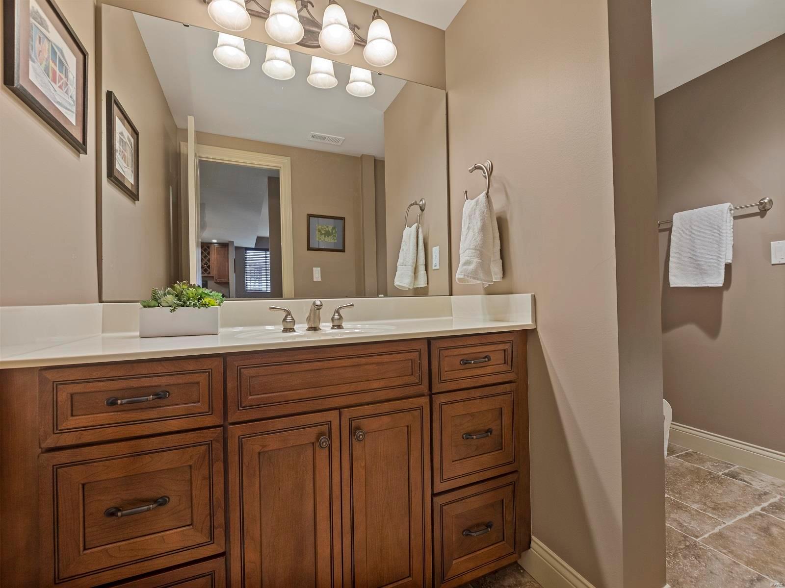 Harwood Hills - Residential