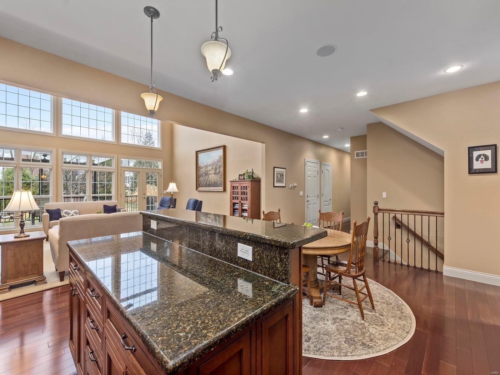 Harwood Hills - Residential